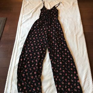 Forever 21 Jumpsuit